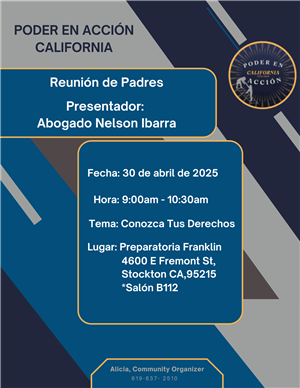 Volante Taller 